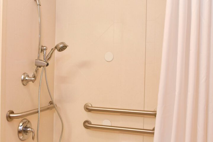 Hampton Inn Ruston