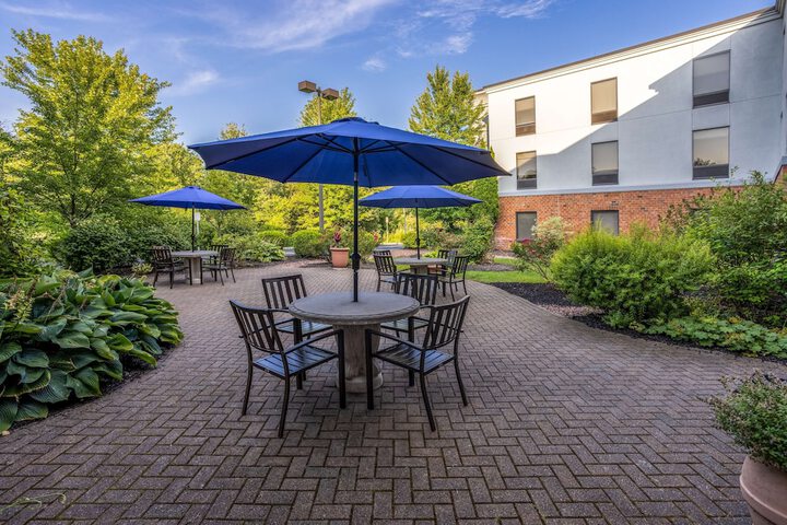 Terrace/Patio 42 of 42