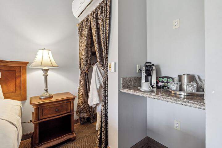 Villa Montes Hotel