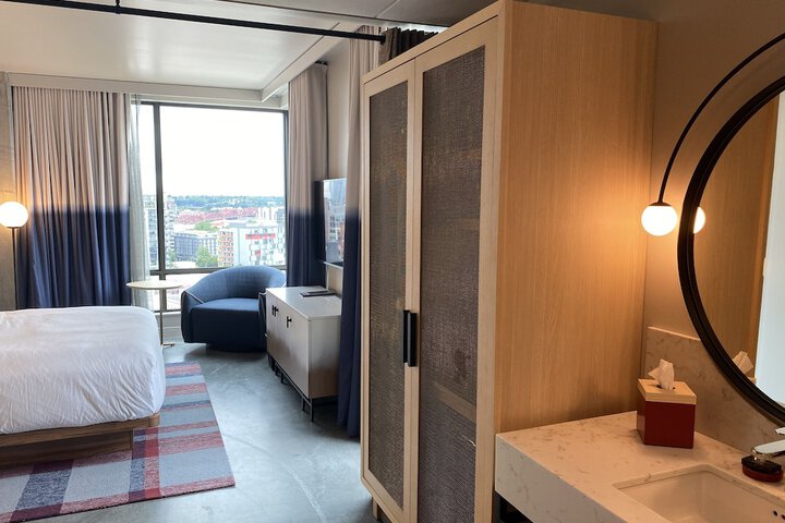 Hyatt Centric Downtown Portland