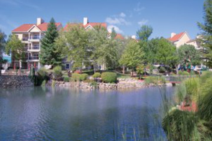 Hotel 1 of 99