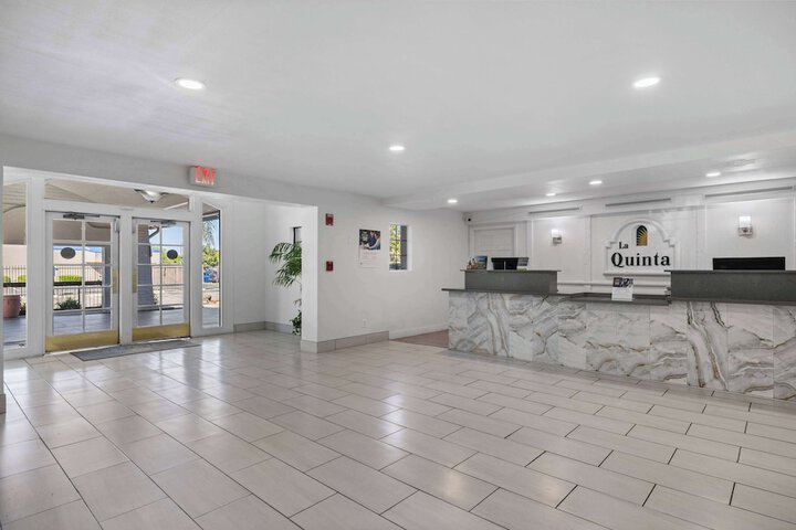 La Quinta Inn by Wyndham Stockton