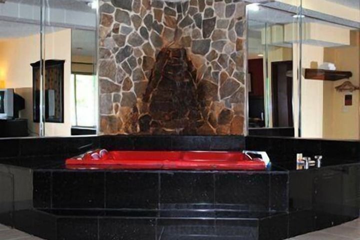 Econo Lodge West Haven