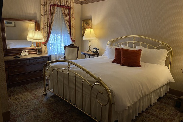 Atlantic Hotel