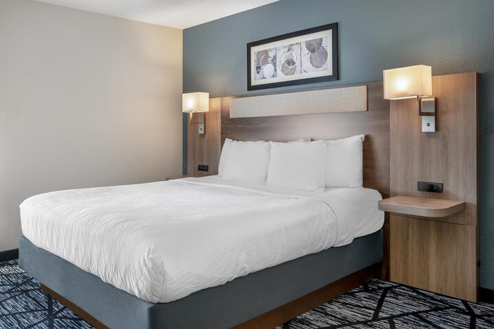 Best Western Plus Anderson