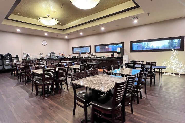 Ramada by Wyndham Tukwila Southcenter