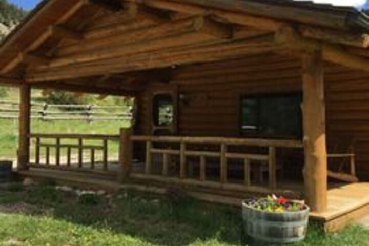 Diamond J Ranch