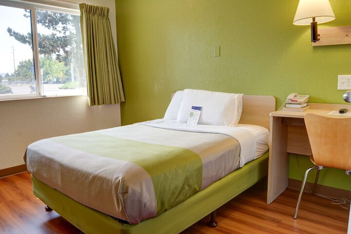 Motel 6 Springfield OR - Eugene North