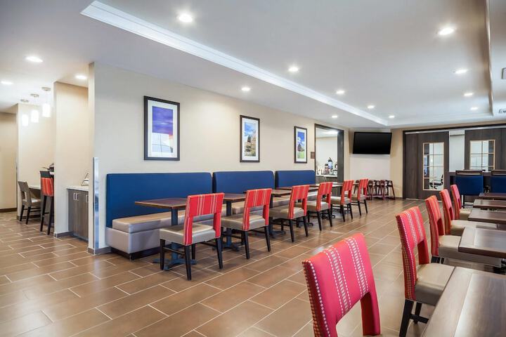 Comfort Inn & Suites North Platte