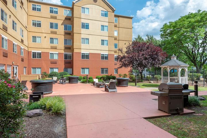 Extended Stay America Suites Secaucus New York City Area