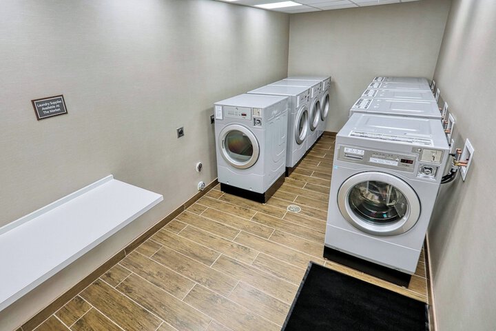 Residence Inn by Marriott Harrisburg North