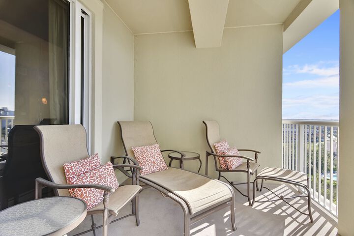 Terrace/Patio 298 of 308