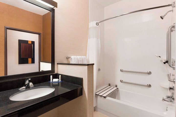 Fairfield Inn & Suites Mankato