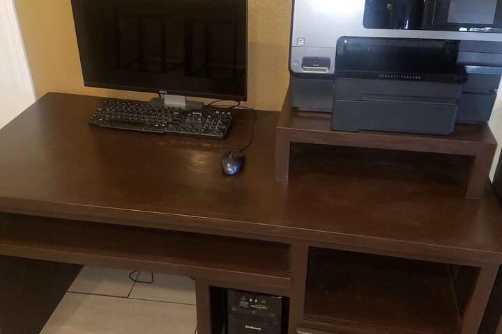 SureStay Hotel by Best Western Hollister