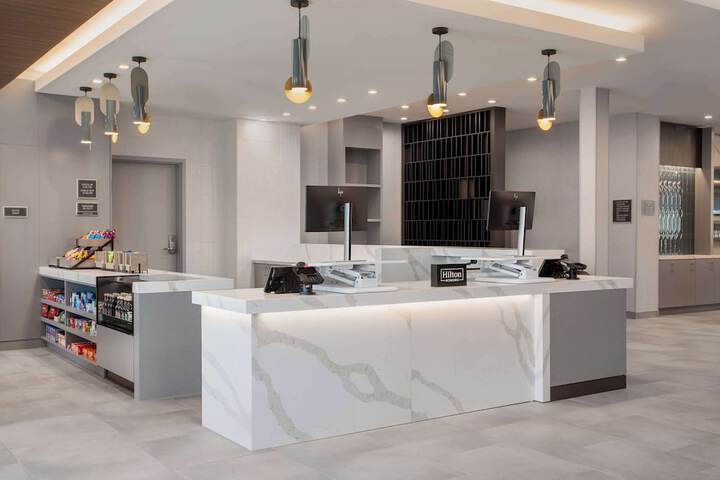 Homewood Suites by Hilton Missoula
