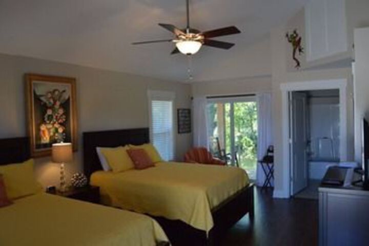 Cape Fear Vineyard & Winery