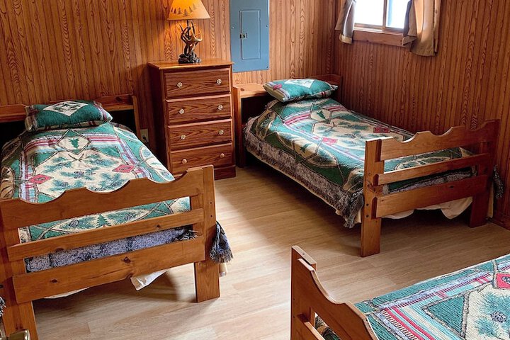Benzonia Rustic Resort