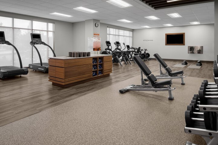 Health and Fitness 52 of 55