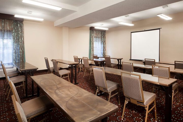 Hampton Inn Lawrenceville