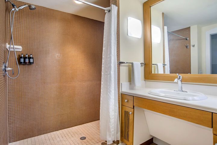 Hilton Grand Vacations Club in Sandestin Golf & Beach Resort