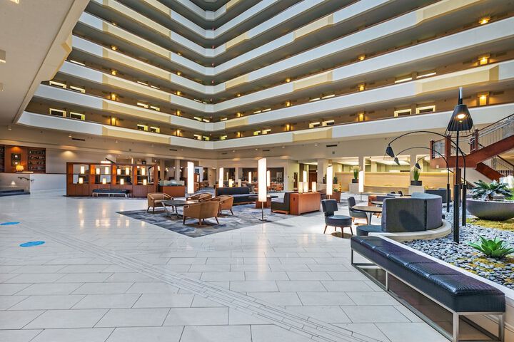 Hotel Interior 7 of 48