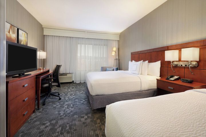 Courtyard by Marriott Grand Junction