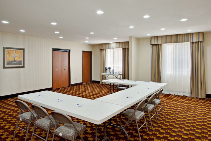 Meeting 8 of 19