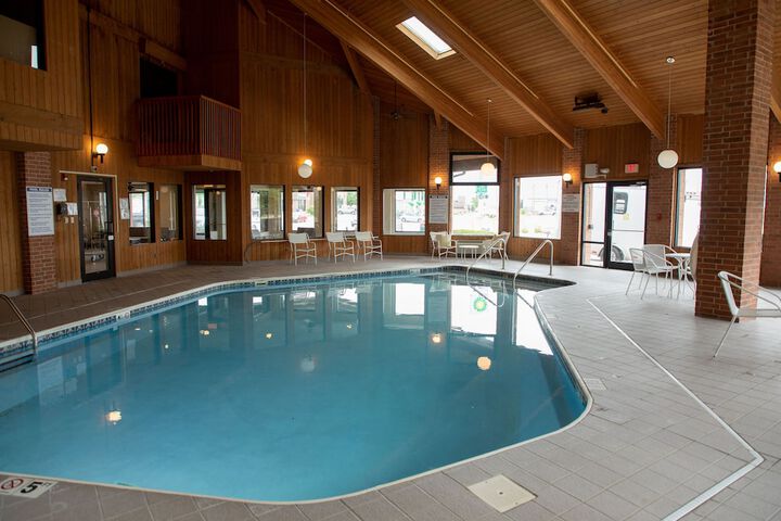 Pool 5 of 18