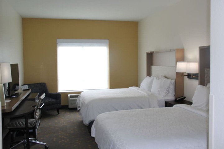 Holiday Inn Southaven Central - Memphis by IHG