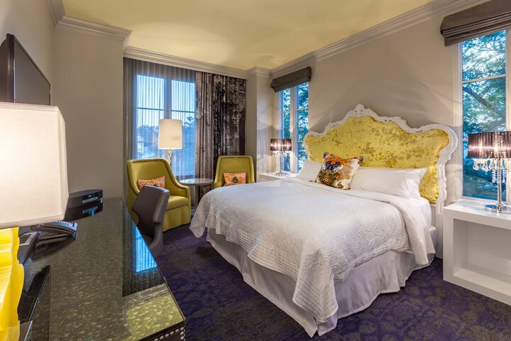 Room 21 of 57