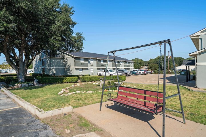 Americas Best Value Inn & Suites Brenham