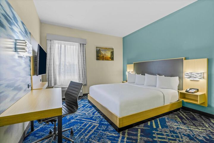 Baymont by Wyndham Grovetown Augusta