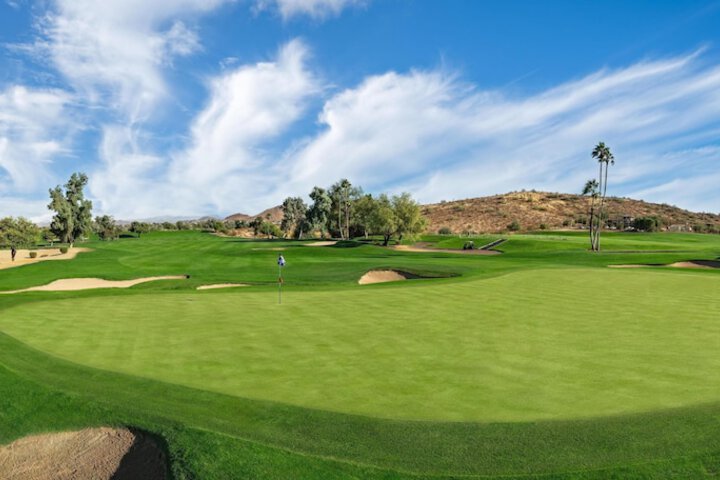 Hilton Phoenix Tapatio Cliffs Resort