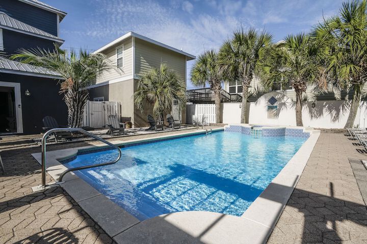 Pool 3 of 27