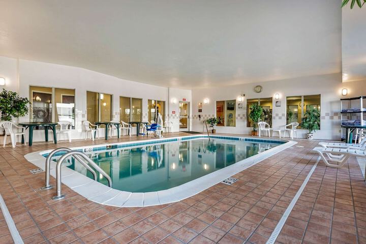 Pool 4 of 38