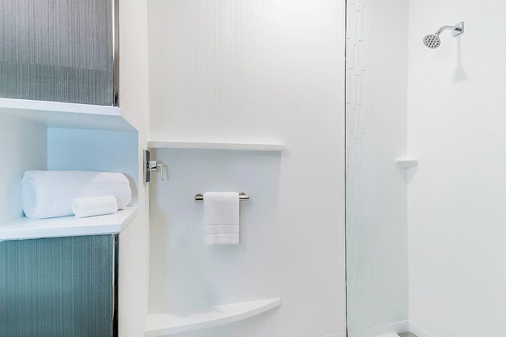 Courtyard by Marriott Longview North
