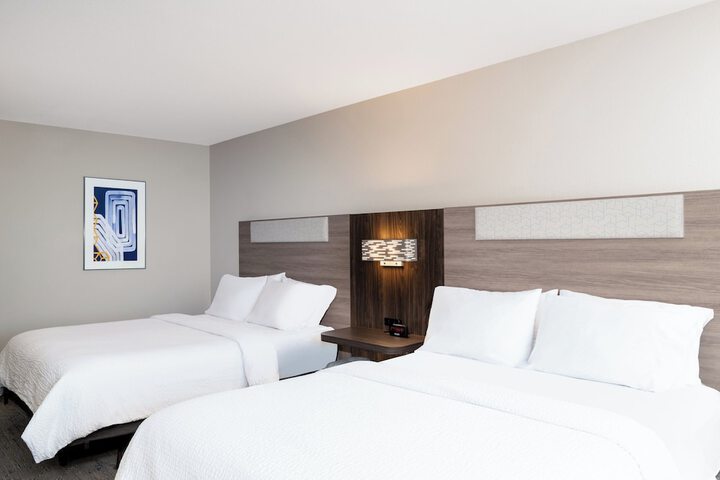 Holiday Inn Express Hotel & Suites Bozeman West by IHG