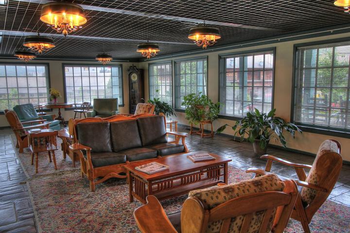 Hotel Interior 11 of 59
