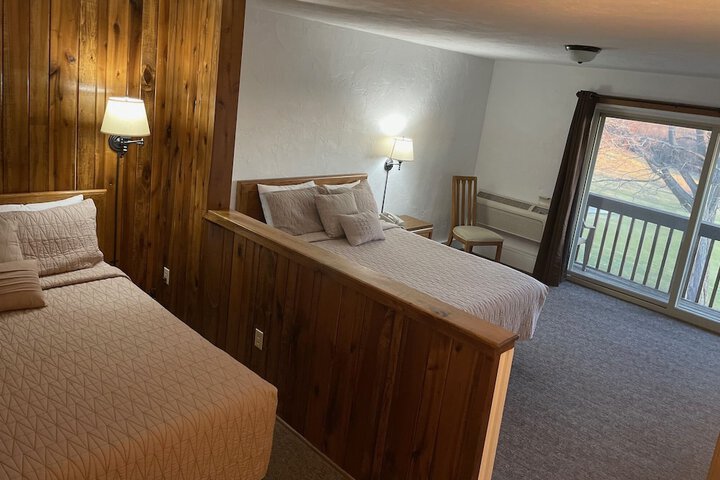 The Lodge at Indian Lake