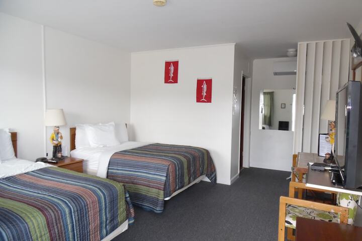 Wachapreague Inn