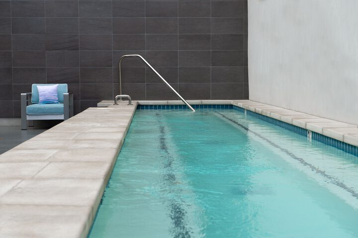Pool 6 of 45