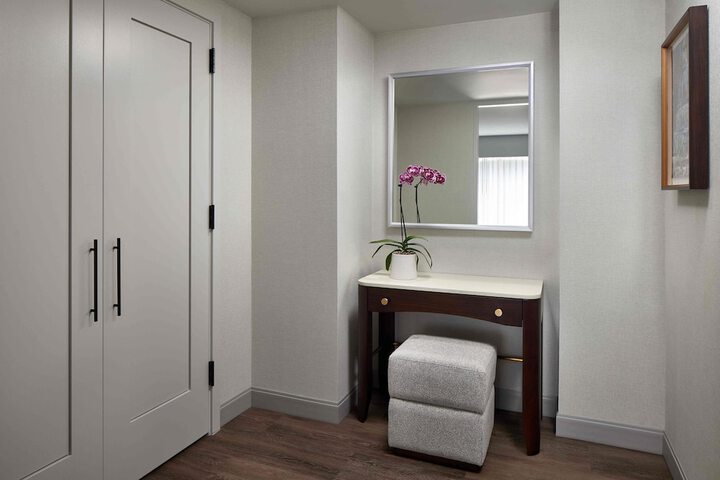Grand Hyatt Washington