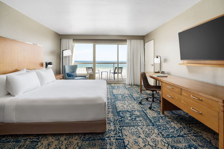 Four Points by Sheraton Destin-Fort Walton Beach
