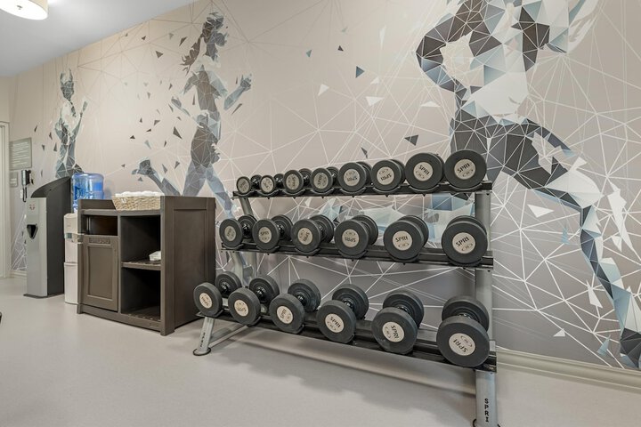Best Western Brockport Inn & Suites