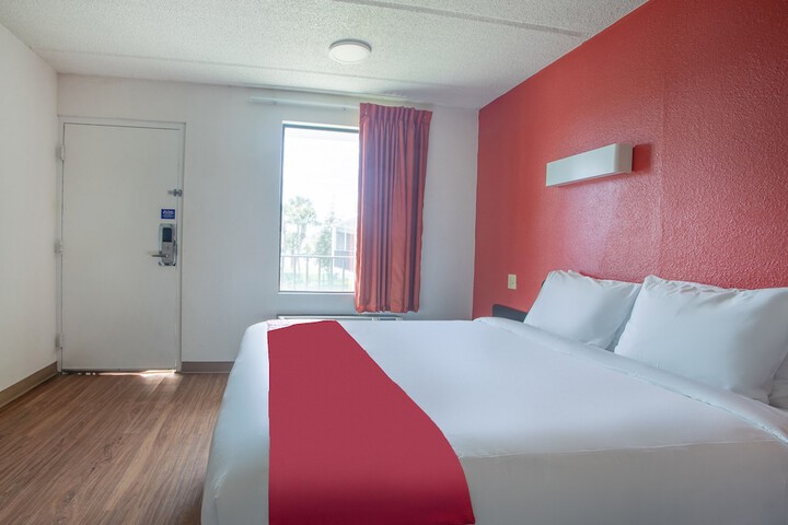 OYO Hotel Lake Park / Valdosta I-75