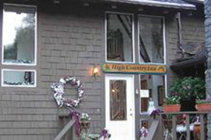 High Country Inn B & B