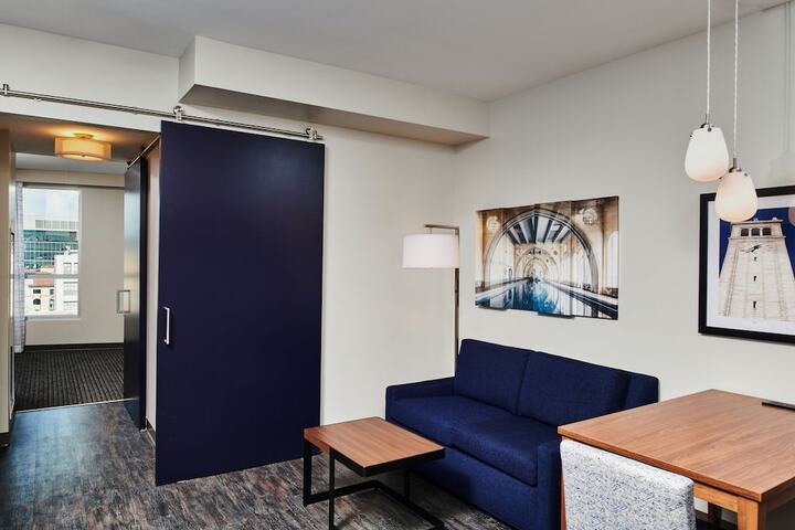 Residence Inn by Marriott Berkeley