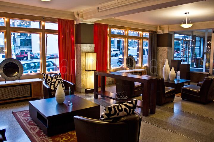 Hotel Interior 6 of 24