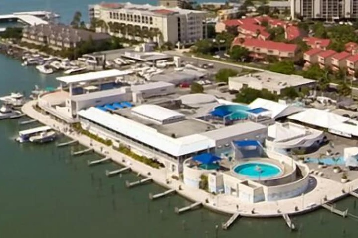 Shephards Beach Resort