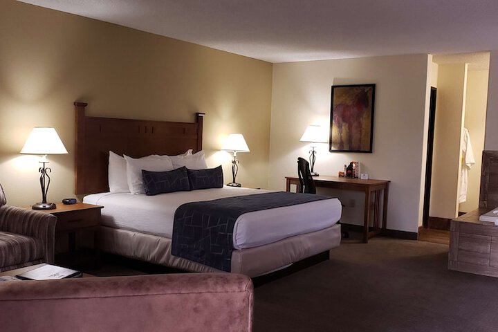 Best Western Paint Pony Lodge
